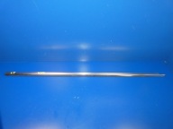 MERCEDES E W207 moulding windows left rear part CHROM
