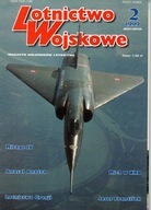 Lotnictwo Wojskowe 2/1999 Mirage IV