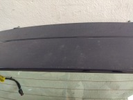 CHEVROLET AVEO T300 2013 trunk door boot