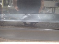 door right rear. right rear part PORSCHE MACAN 95B 2015