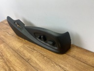 plastic cover spoiler seat Cadillac CTS 2014+