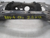 axle beam subframe axle beam TOYOTA RAV 4 HYBRID rear part