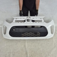 KIA PICANTO III 3 17-20 bumper front front