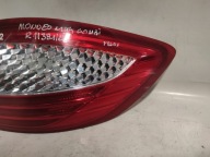 Ford Mondeo MK4 kombi light right rear right rear part