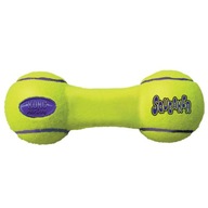 Kong Airdog Squeaker Dumbbell L zabawka