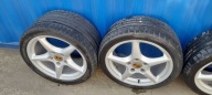 Porsche 911 997 4 x disc 18 99736214007