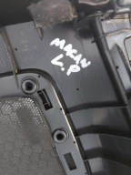 PORSCHE MACAN S 95B upholstery side door front left BOSE UK RHD