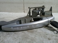 Peugeot 208 and handle exterior left front + key EZRC