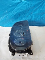 dials clock MAZDA XSEDOS 6 2.0 V6 CA09A