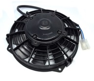 Axiálny ventilátor 24V 190mm/8" typ spal VA14-BP11