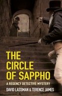 The Circle of Sappho: A Regency Detective Mystery