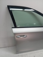 door right front SKODA FABIA IV 6V0