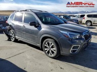 Subaru Forester 2021 SUBARU FORESTER LIMITED, ...