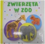 Zwierzęta W ZOO - Praca zbiorowa