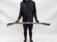OPEL INSIGNIA B OPC LINE 17-20 DOL accessori spoiler Paraurti Anteriore