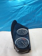 dials clock BMW E60 530D 62116947363