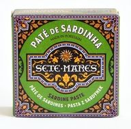 Pasta z sardynek Sete Mares 65g