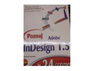 Pozna =j Adobe InDesign 1.5 - R Romano
