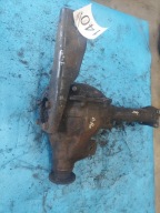 REDUKTOR diff PAJERO 2.5 TD KN3 front