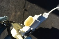 lock door front rear part right left AUDI Q7 4L EUROPA