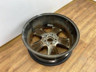 disc aluminium disc 18 Dodge Charger 2015+