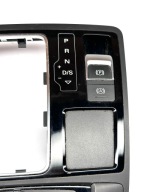 AUDI A6 S6 C7 A7 4G control panel RADIA MMI NAVI navigation devices 4G2919612L