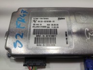 module control unit KAMERY BMW 5 GT F07 2009-2013 9218198
