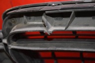 bumper front front LZ7R AUDI A6 C6 04-08