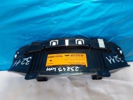 dials clock FORD FIESTA 2019 R 1.0 B L1BT-10849BAF