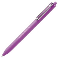 Długopis Izee filetowy 0.7 mm BX467-A, Pentel