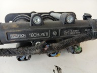 LPGTECH TECH-YETI Einspritzdüse Gas LPG 110R-018503 6 SZTUK