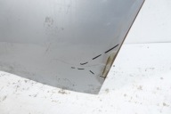 XPENG P7 2019- Tür hinten links heck