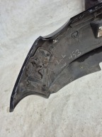 BMW Z4 E85 E86 02- bumper rear part rear 4XPDC 7016068 NIGHT BLUE