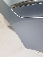 MERCEDES ML W164 Tür rechts heck C349 349