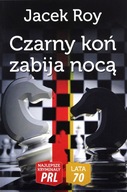 NAJLEPSZE KRYMINAŁY PRL. LATA 70. CZARNY KOŃ - Jac