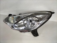 light front left reflektor CITROEN C3 II 09-13