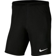 NIKE park spodenki dziecięce SPORTOWE r.147-158 cm