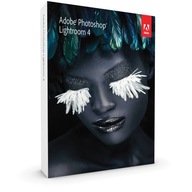 ADOBE PHOTOSHOP LIGHTROOM 4 | WIN-MAC