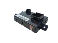 module control unit of the air conditioning CHRYSLER 200C II (2014-2016) 68103159AE