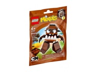 LEGO 41512 Mixels Seria 2 Chomly NOWY