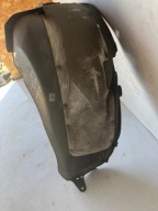 mudguard right rear part KIA CEED II KOMBI