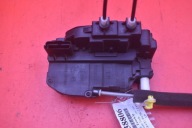 lock door left front front EU NISSAN TIIDA C11 sedan 04-08