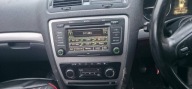 Radio samochodowe Skoda Octavia 2 facelift 2010 1Z0035156F