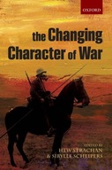 The Changing Character of War group work