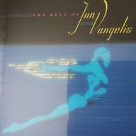 JON AND VANGELIS , the best of , cd