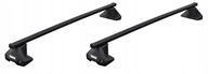 Bagażnik dachowy belki THULE Ford RANGER IV 4 22-