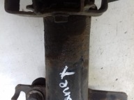 shock absorber spring left front Renault Megane III