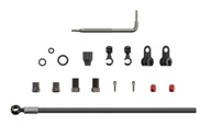 Sram przewód hydrauliczny Level/Code/Guide 2000mm czarny