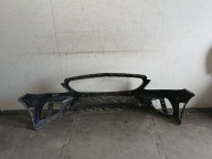 bumper front MERCEDES C KLASA W205 LIFT AMG