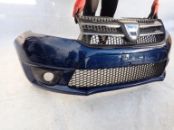 DACIA SANDERO LOGAN II 12-16 bumper front front